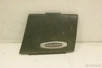 Polaris Ranger 800 - 2