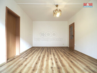 Prodej bytu 2+1, 45 m², Hlučín, ul. Hornická - 2
