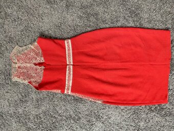 Krásné nové šaty Lipsy london, S/36 - 2
