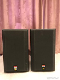 Bowers a Wilkins . ZAMLUVENO. - 2