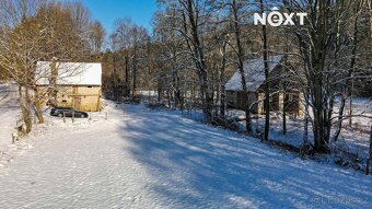 Prodej Chalupa, 140㎡ - 2