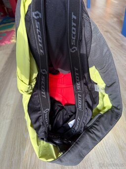 cyklokraťasy Scott, vel. XXL, nové - 2