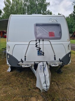 Knaus Sudwind 550FSK - 2