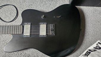 Jim Root Jazzmaster - 2