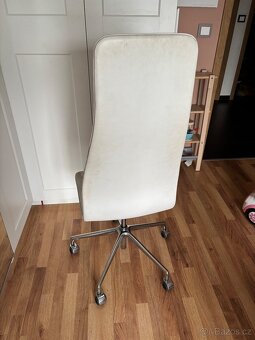 Designová židle Cappellini Lotus - 2