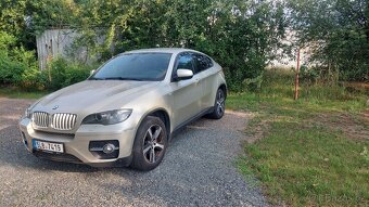 BMW X6 - 2