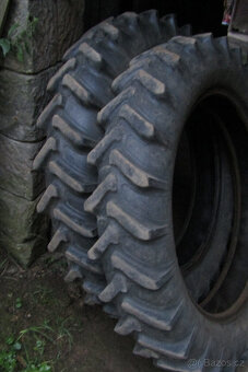 Zetor 25 K-pneu - 2