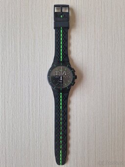 Hodinky Swatch Laser Track - 2