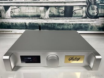 Sabaj A30a - 2