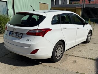 Hyundai i30 Diesel 81kw - 2
