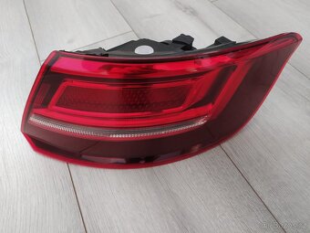 Audi A3 8V sportback zadní svetlo prave - 2