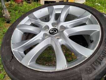Originalni disky mazda 6 r19 - 2