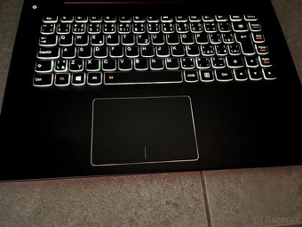 UltraBook Lenovo U430p 14" FULL HD-i5-RAM 8GB-SSD-i5 - 2