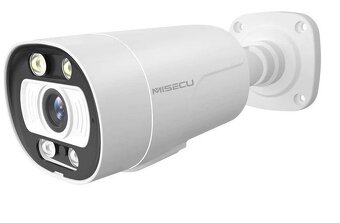 3x Venkovní i vnitřní IP kamera MISECU 5MP, IP66.ONVIF - 2