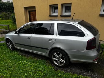 Prodám Škoda octavia Nd nebo opravu - 2