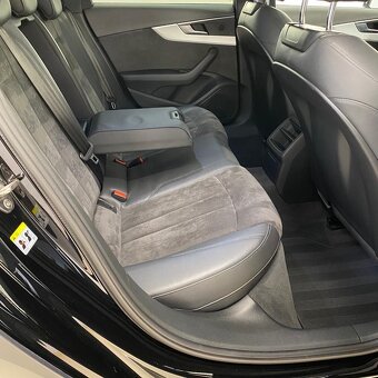Audi A4 Allroad quattro, 3.0TDI - 2