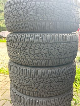 Alu R18 225/40 5x112 - 2