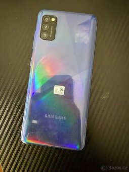 Samsung Galaxy a41 - 2