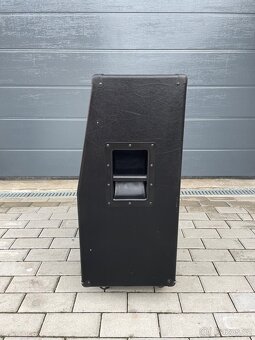 Reprobox Harley Benton - 2