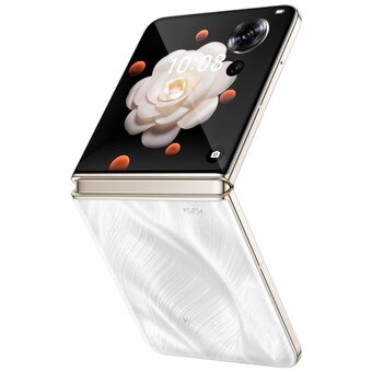 Honor Magic V Flip 12GB RAM 512 GB Luxusní barva bílá perlet - 2