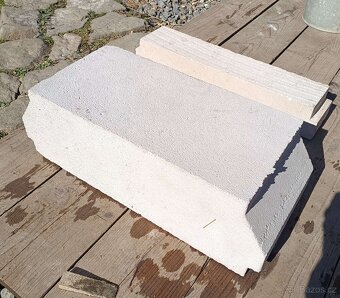 stropní vložky Ytong tl. 200 mm - 2