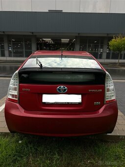 Prius - 2