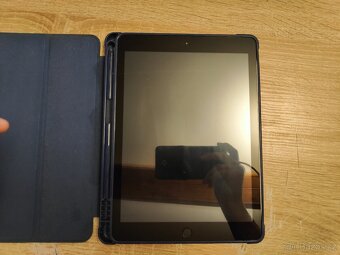 iPad 6.gen 32GB + Apple pencil 1.gen - 2