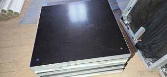 Nivtec 19ks +nohy, kolečka, žaby - 2