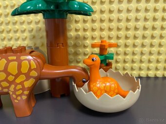 Lego Duplo - 2