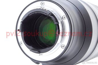 Nikon 70-200mm f/2,8 G AF-S ED VR II - 2