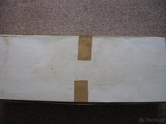 letadlo TRENÉR stavebnice od MODELA - 2