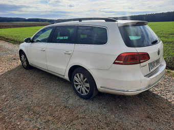 Volkswagen Passat 1,4 TSI - 2