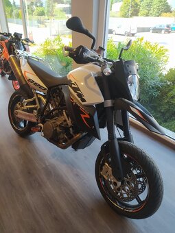 KTM SM 990 - 2