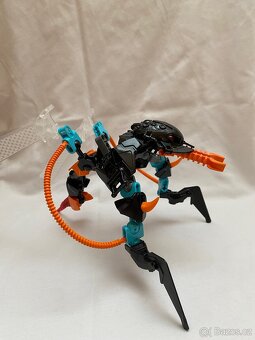 Thornraxx 6228 Top Stav Lego Hero Factory - 2