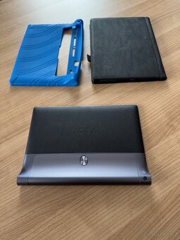 Lenovo Yoga Tablet 3 Plus 10,1" - 2