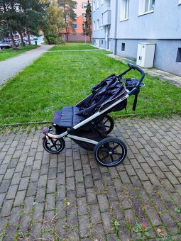 Kočárek Thule Urban Glide 2 twin - 2