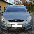 Ford S-MAX, 2.2 TDCi - 2