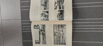 LETOV LETNANY dobobý prospekt letadel - 2