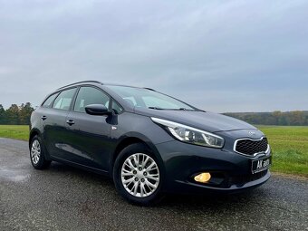 Kia Ceed - 2