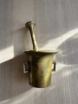 Starý Hmoždíř - 2