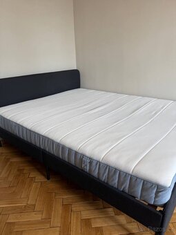 Matrace IKEA 160×200 cm – jako nová - 2