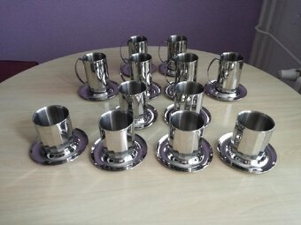 Zepter nápojová souprava - 2