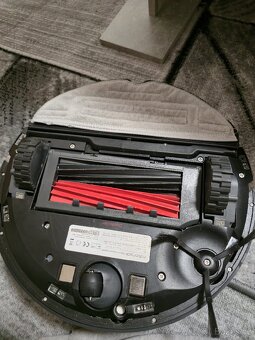 Roborock S8 - robotický vysavač - 2