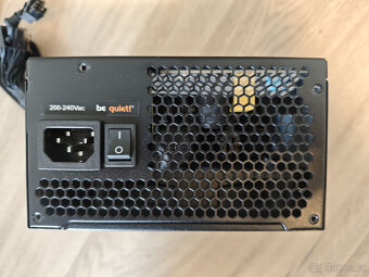 Be quiet SYSTEM POWER 9 CM 700W - 2
