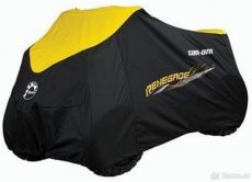 Polaris a Renegade +++ ostatné štvorkolky - 2