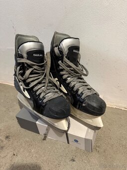 Pánské brusle Botas - 2
