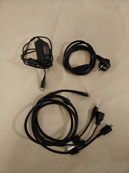 Wacom Cintiq 16 DTK1660K0B - 2