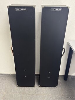 Reprosoustavy RS 516 - 2