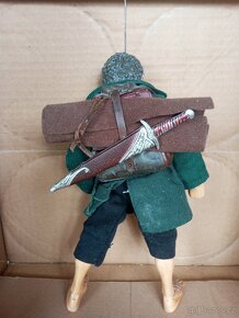 Figurky,bysty, různé,,,,,,,, - 2