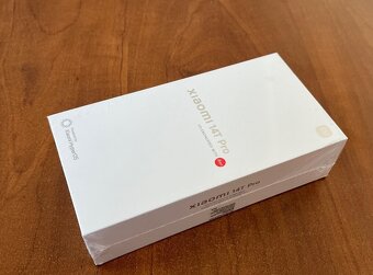 Xiaomi 14t pro 12/512gb - 2